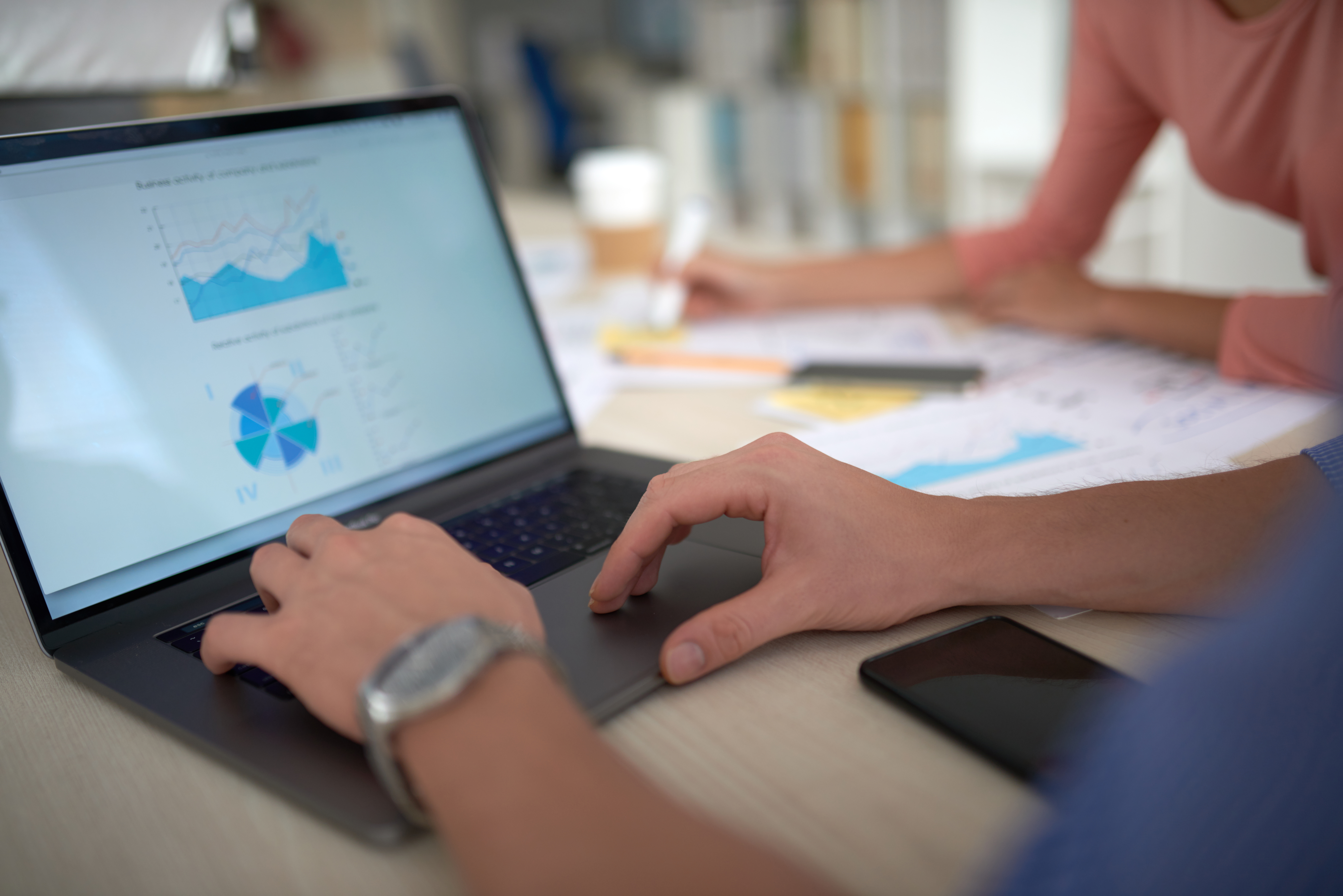 Image Analytics